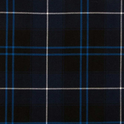 Patriot Modern Tartan Kilt - view 2
