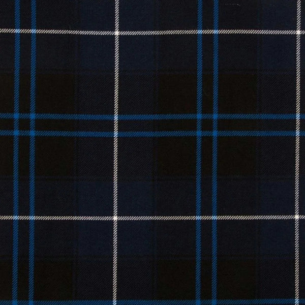 Patriot Modern Tartan Kilt