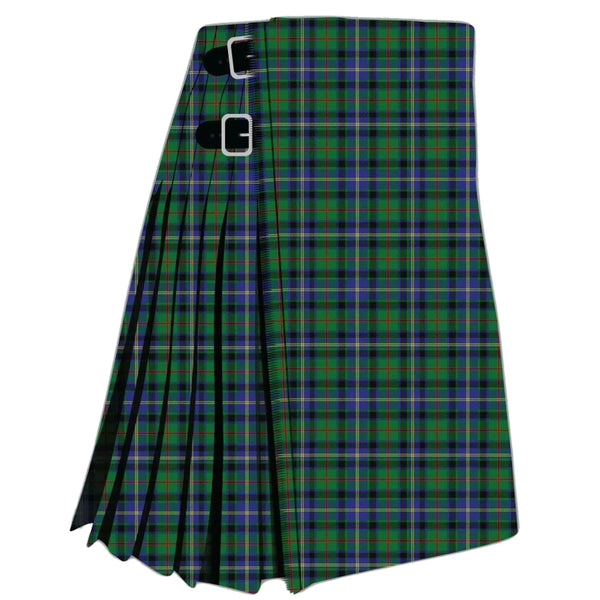 Pennsylvania Tartan Kilt