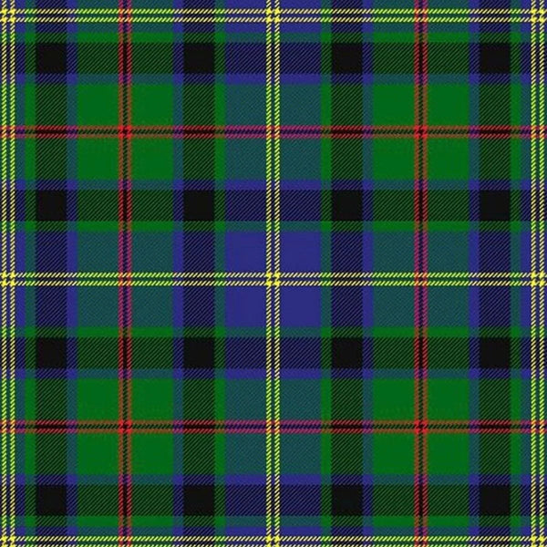 Pennsylvania Tartan Kilt