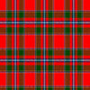 Perthshire District Tartan Kilt
