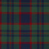 Perthsire Muted Tartan Kilt