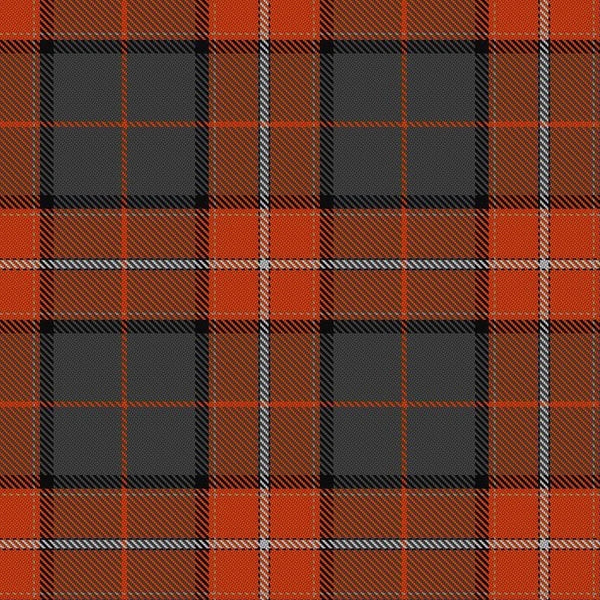Philp Tartan Kilt