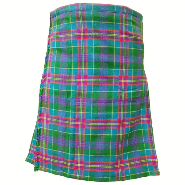Pitcairn Taratn Kilt