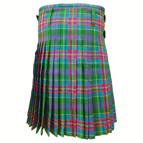 Pitcairn Taratn Kilt