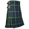 Polaris Modern Tartan Kilt
