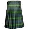 Polaris Modern Tartan Kilt