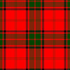 Pollock Modern Tartan Kilt