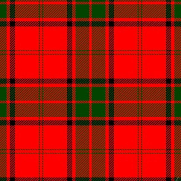 Pollock Modern Tartan Kilt