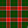 Pollock Tartan Kilt