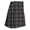 Portree Modern Tartan Kilt