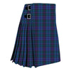 Powys County Tartan Kilt