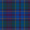 Powys County Tartan Kilt