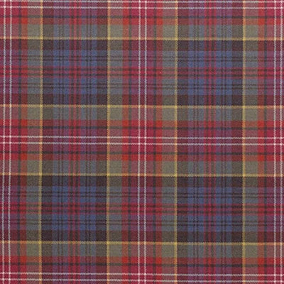 Pretender Tartan Kilt - view 2