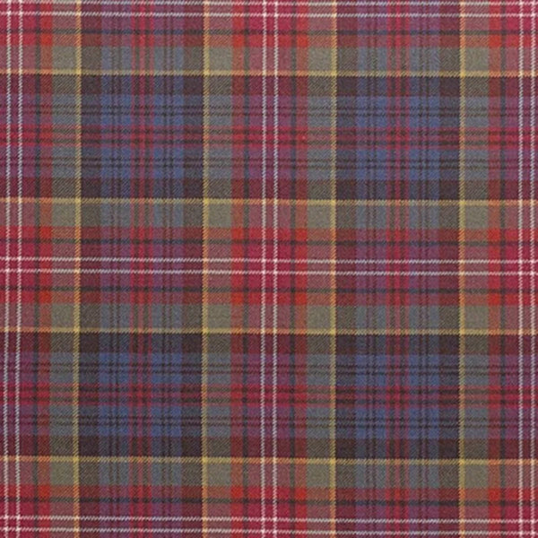 Pretender Tartan Kilt