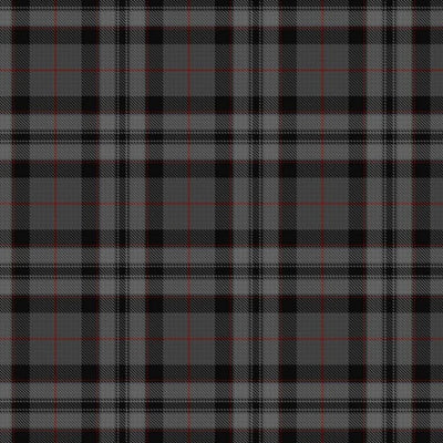 Pride Of Scotland Silver Tartan Kilt - view 2