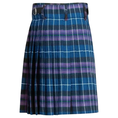 Pride of Scotland Tartan Kilt - view 2