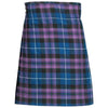 Pride of Scotland Tartan Kilt