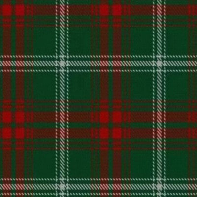 Prince Of Wales Tartan Kilt - view 2