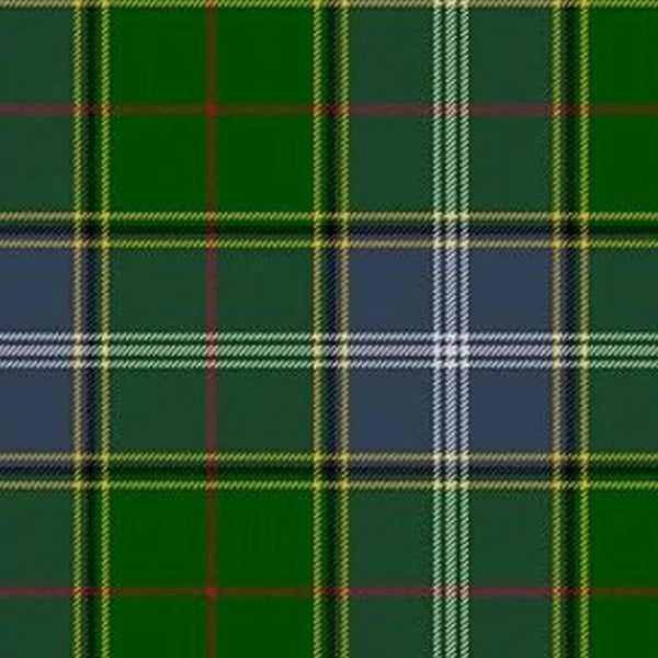 Pringle Tartan Kilt