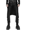Punk Rave Kilt - Assassin