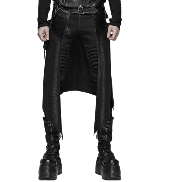 Punk Rave Kilt - Assassin