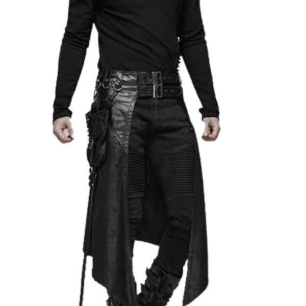 Punk Rave Kilt - Assassin