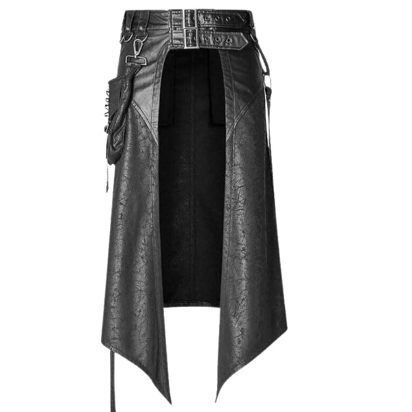 Punk Rave Kilt - Assassin