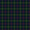 Purves Tartan Kilt