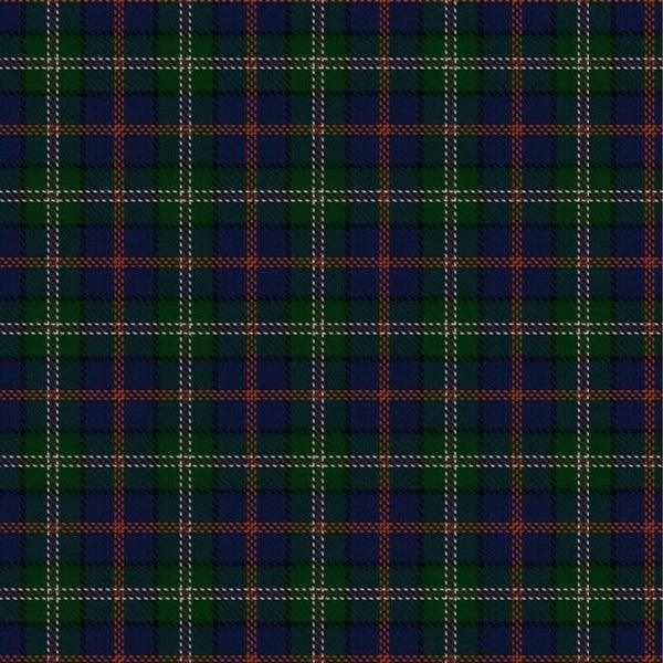 Purves Tartan Kilt