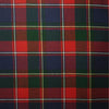 Quebec Canadian Tartan Kilt
