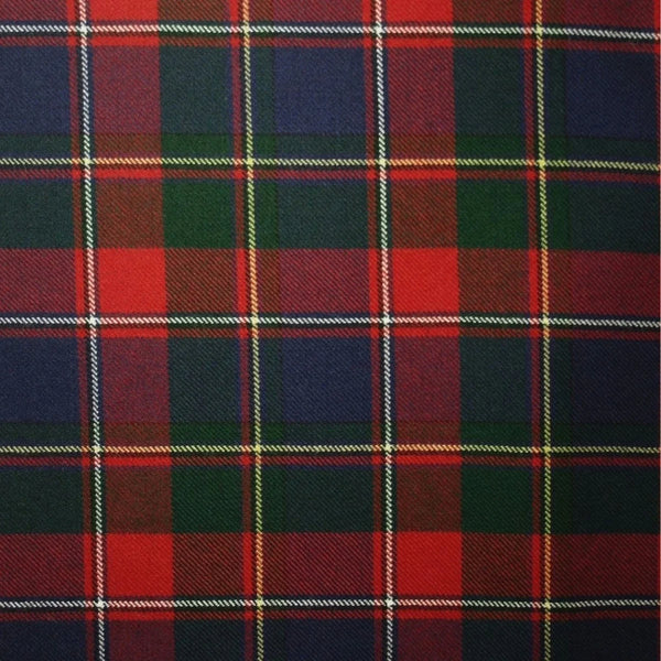 Quebec Canadian Tartan Kilt