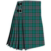 Ralston Modern Tartan Kilt