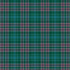 Ralston Modern Tartan Kilt