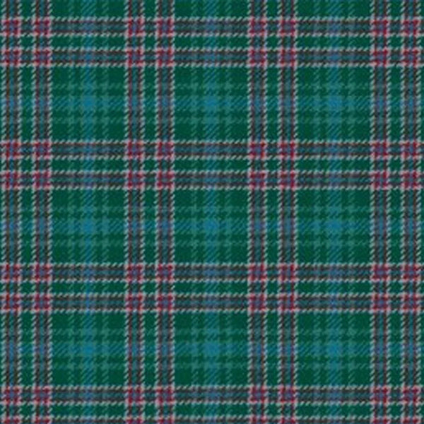 Ralston Modern Tartan Kilt