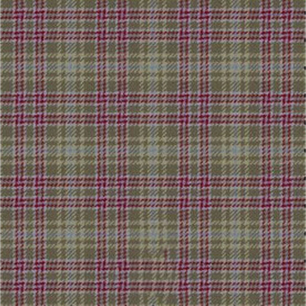 Ralston Weathered Tartan Kilt