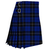 Ramsay Blue tartan kilt