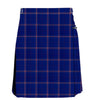 Ranger Women Tartan Kilt