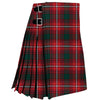Rattray Modern Tartan Kilt