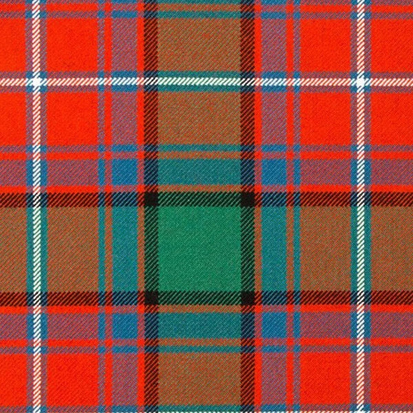 Rattray Ancient Tartan Kilt