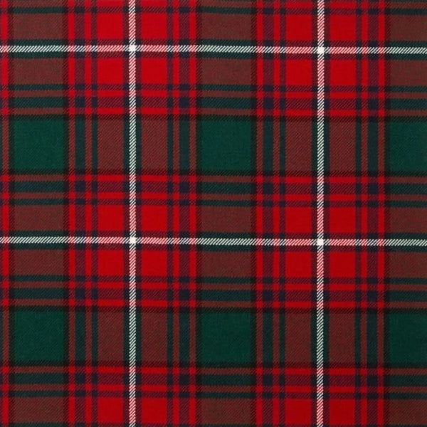 Rattray Modern Tartan Kilt
