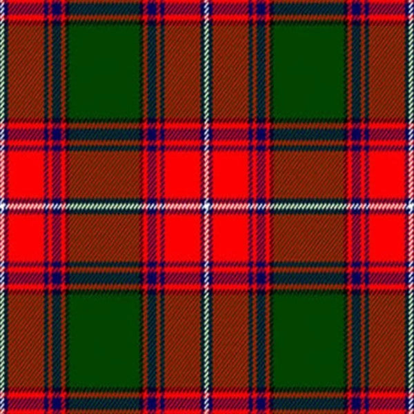 Rattray Tartan Kilt