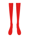 Red Kilt Hose