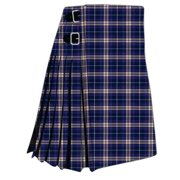 Rees (Preece) Tartan Kilt
