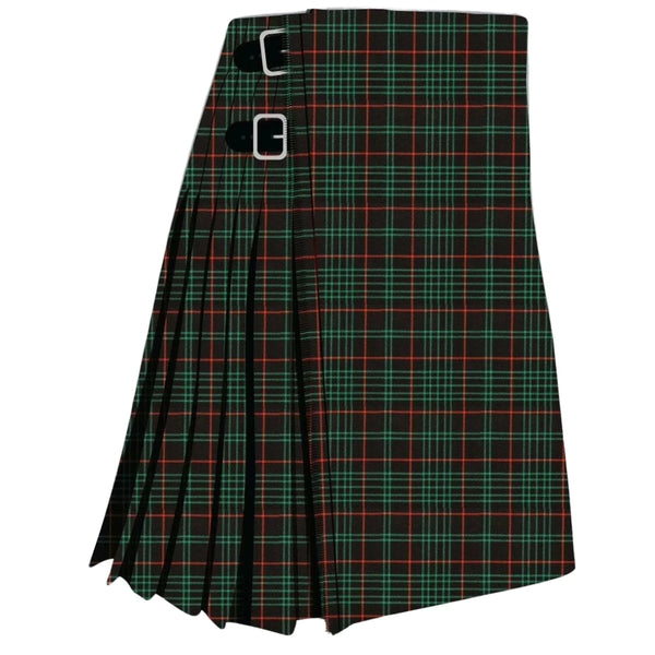 Renwick Ancient Tartan Kilt