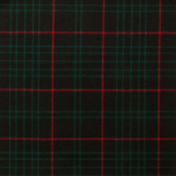 Renwick Modern Tartan Kilt
