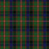 Ried Green Tartan Kilt