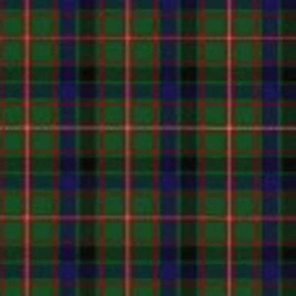 Ried Green Tartan Kilt