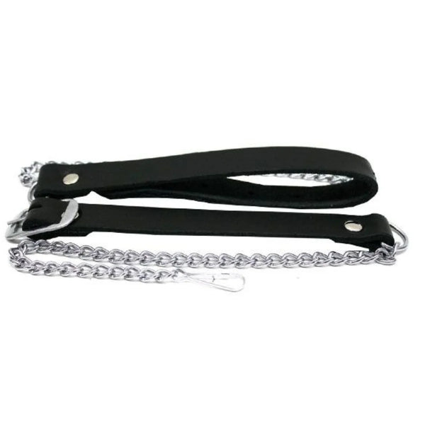 Rob Roy Tartan Sporran With Chain