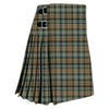 Roberston Hunting Weathered Tartan Kilt
